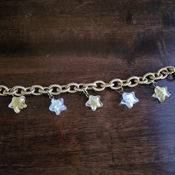 Jewelry - Sparkly Stars Bracelet
